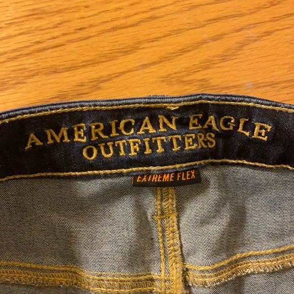 NWOT Men’s American Eagle 🦅 jeans! - Picture 7 of 7